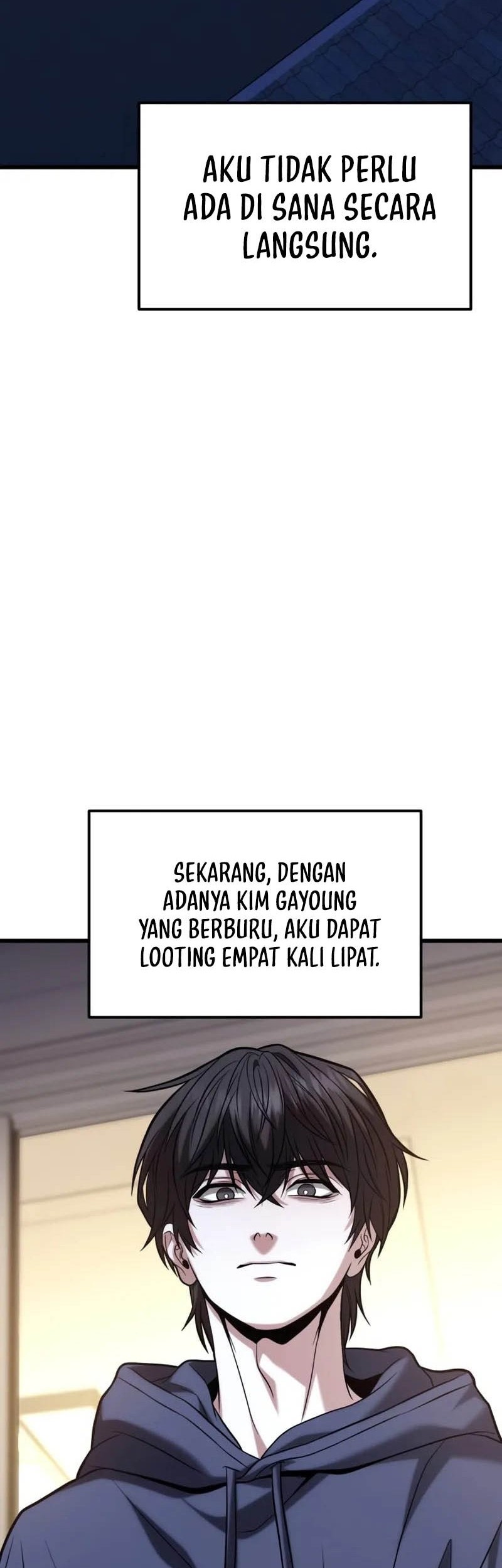 The Ultimate Shut-In Chapter 17 - halaman 78