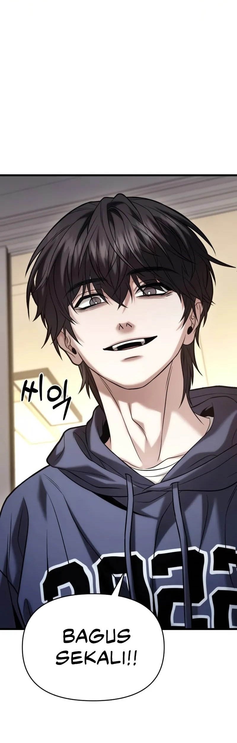 The Ultimate Shut-In Chapter 17 - halaman 87