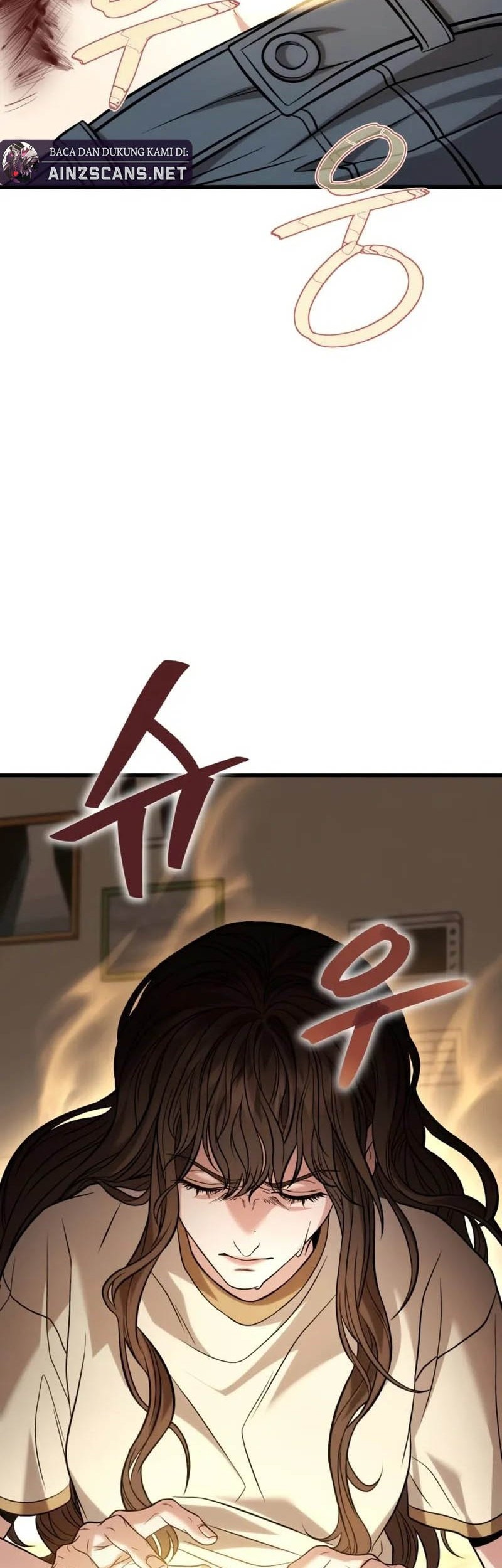 The Ultimate Shut-In Chapter 17 - halaman 90