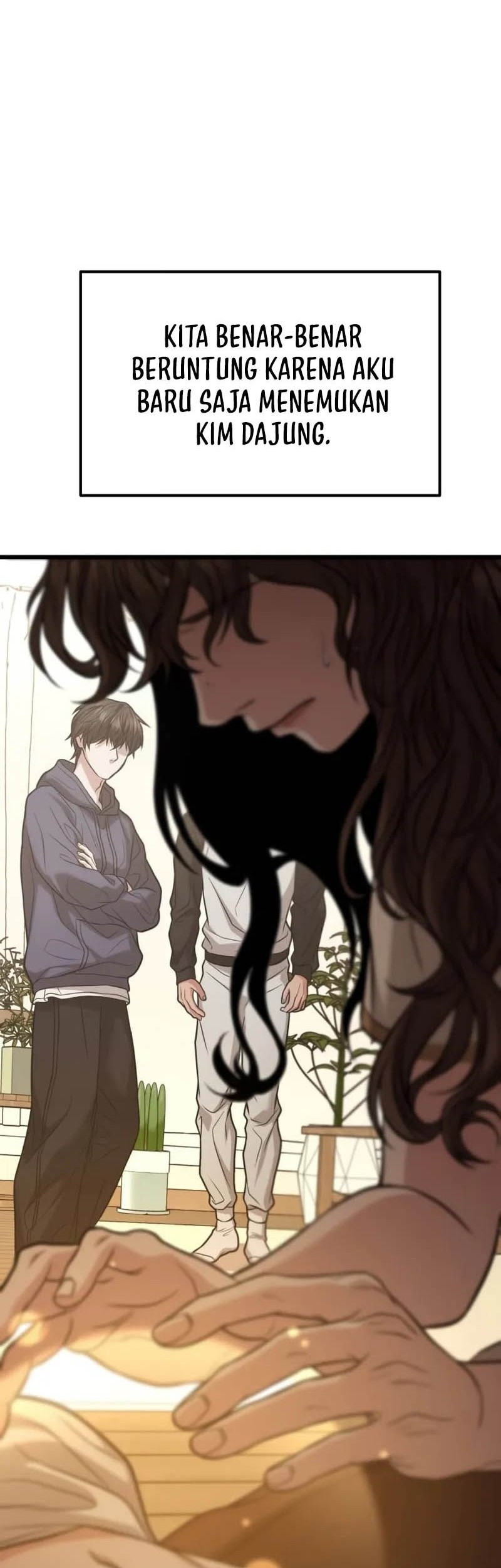 The Ultimate Shut-In Chapter 17 - halaman 93