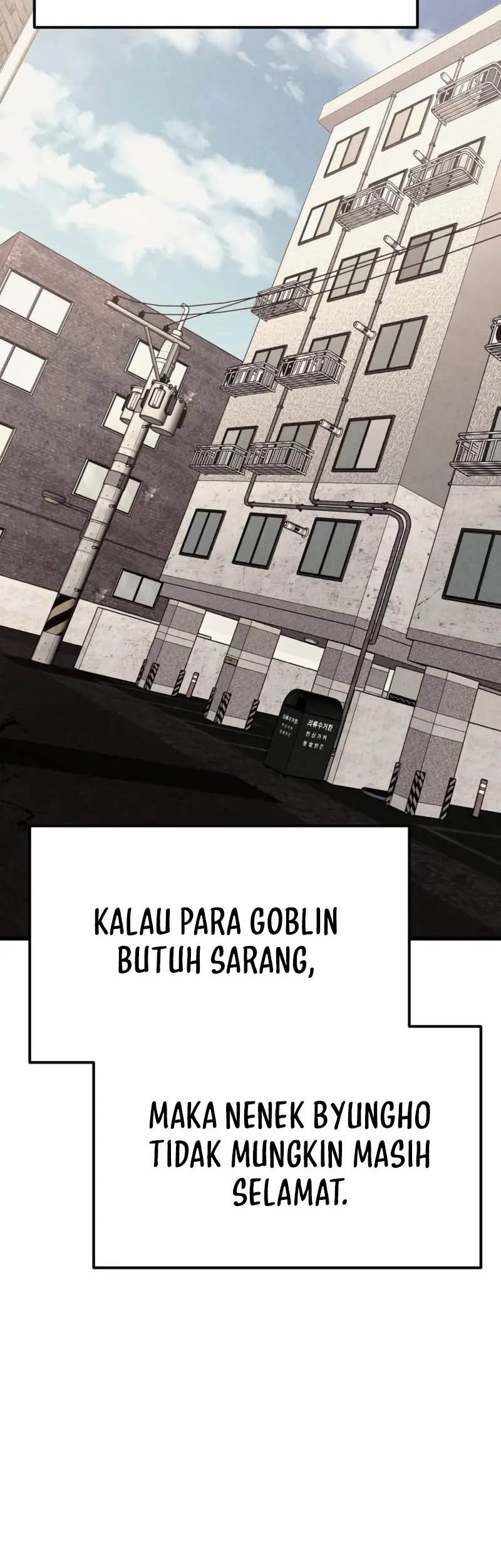 The Ultimate Shut-In Chapter 17 - halaman 99