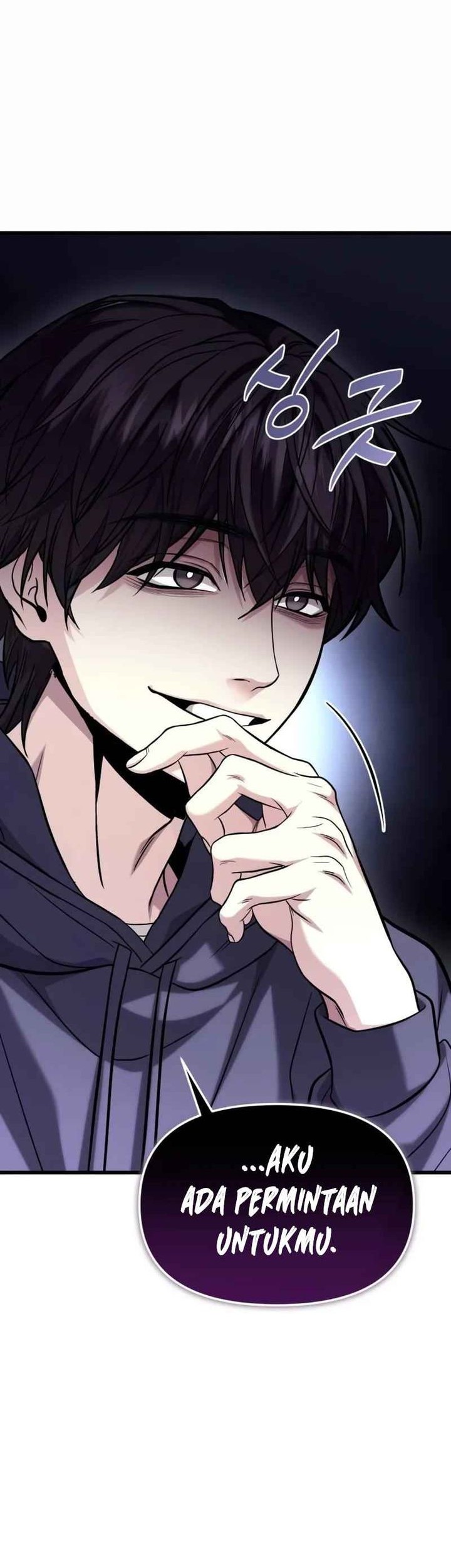 The Ultimate Shut-In Chapter 18 - halaman 100