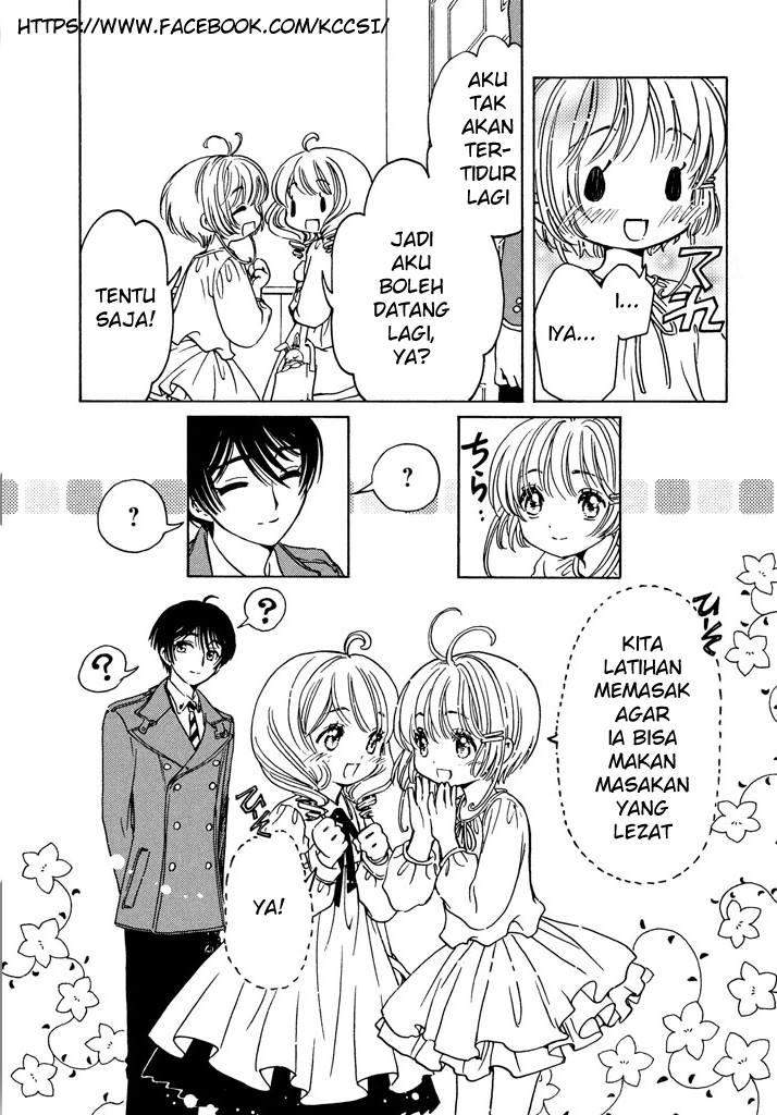 The Ultimate Shut-In Chapter 18 - halaman 13