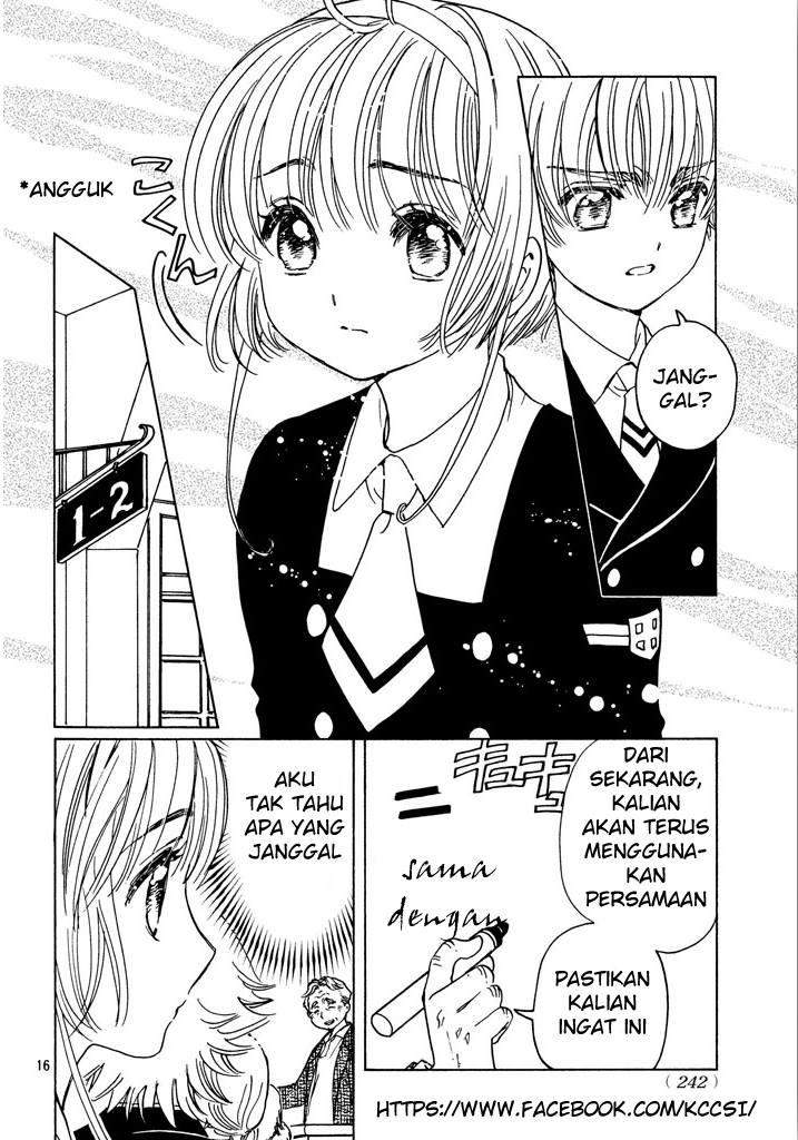 The Ultimate Shut-In Chapter 18 - halaman 18