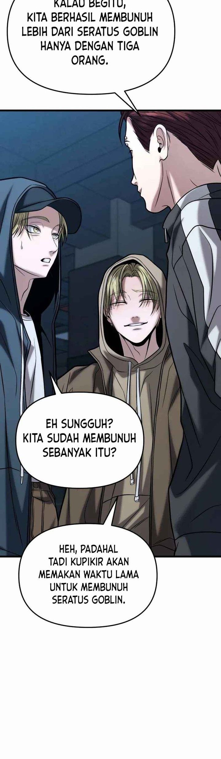 The Ultimate Shut-In Chapter 18 - halaman 33