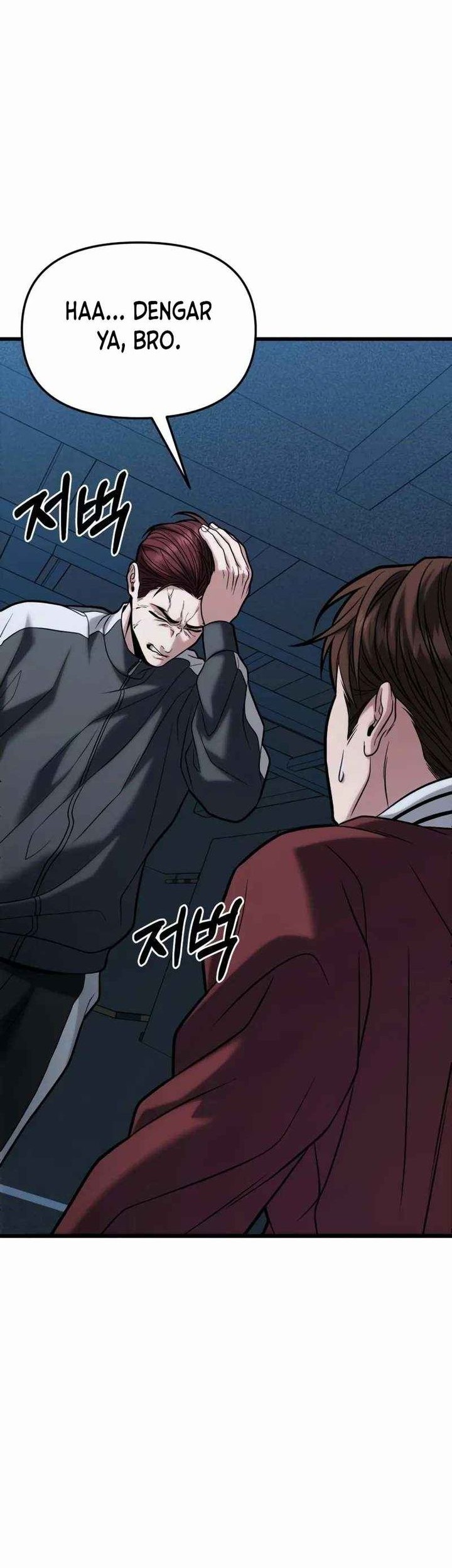 The Ultimate Shut-In Chapter 18 - halaman 38