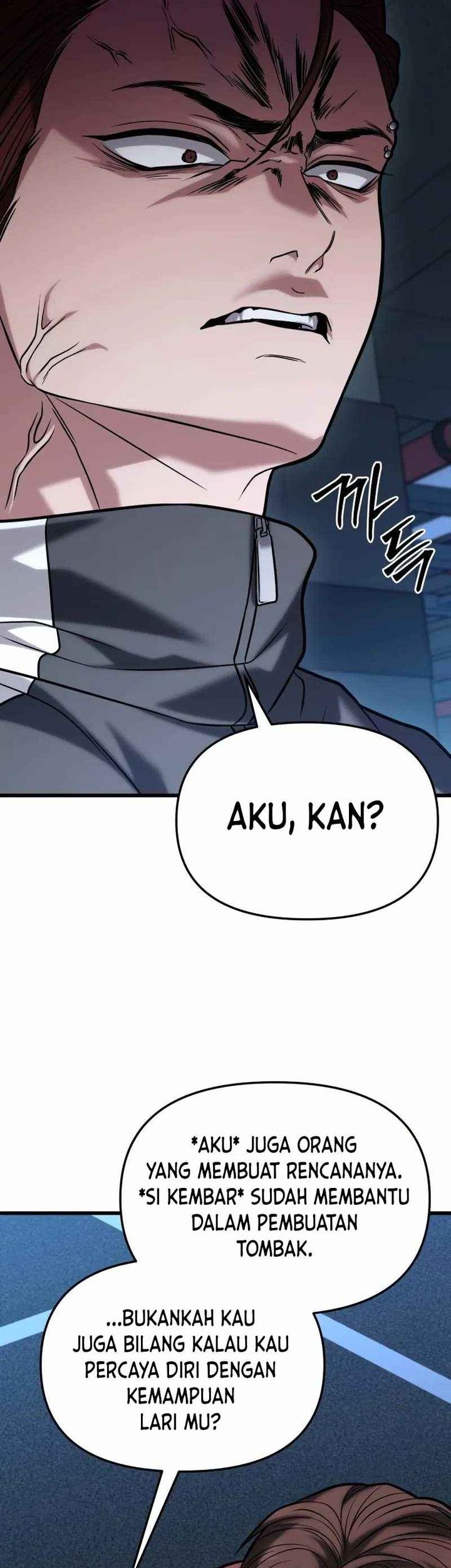 The Ultimate Shut-In Chapter 18 - halaman 40