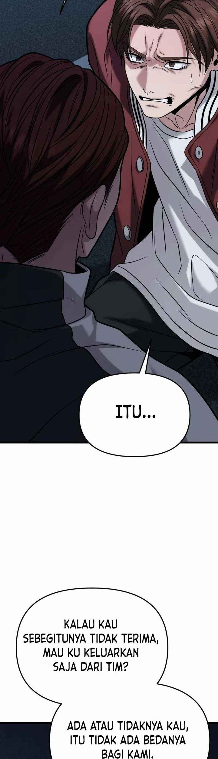 The Ultimate Shut-In Chapter 18 - halaman 41