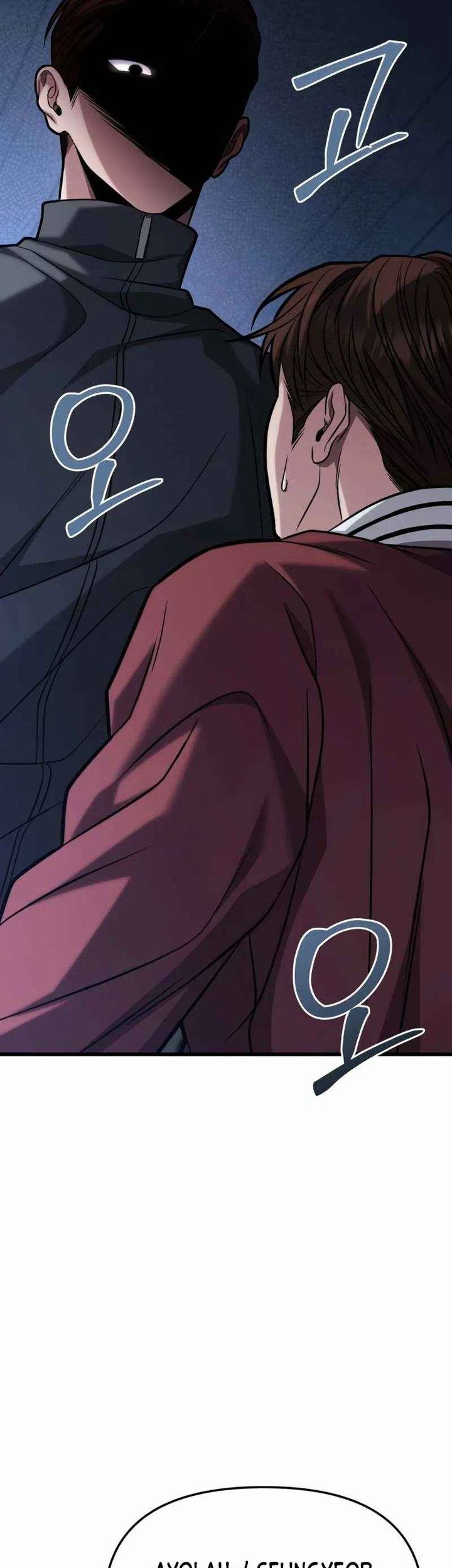 The Ultimate Shut-In Chapter 18 - halaman 43