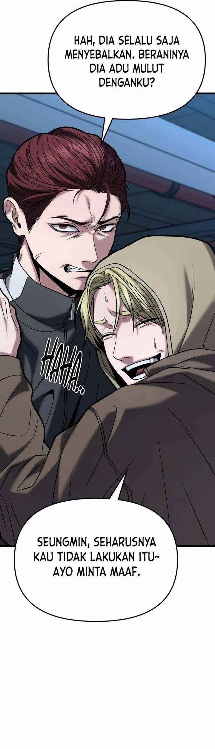 The Ultimate Shut-In Chapter 18 - halaman 46