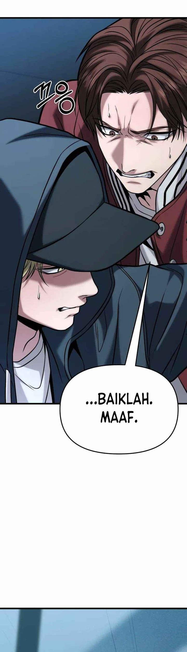 The Ultimate Shut-In Chapter 18 - halaman 47