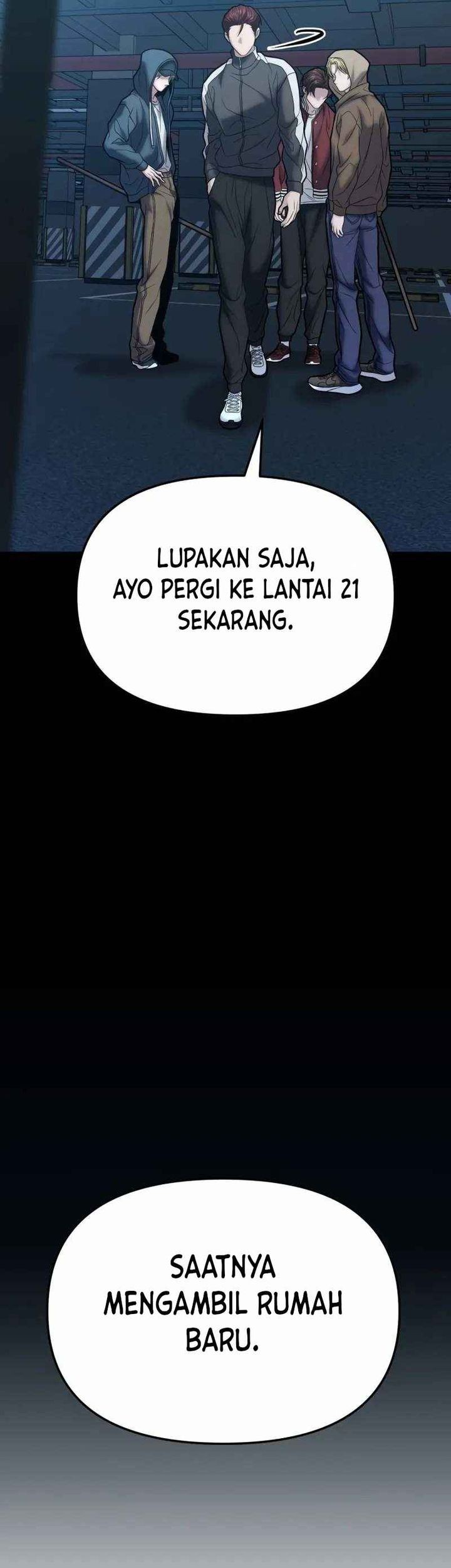 The Ultimate Shut-In Chapter 18 - halaman 49