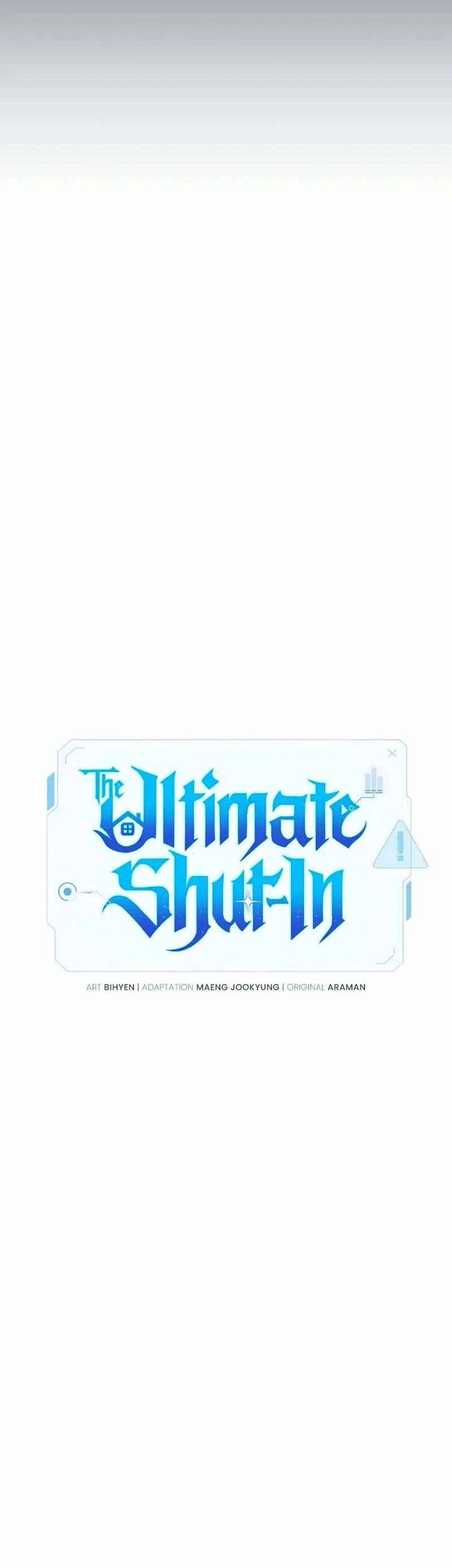 The Ultimate Shut-In Chapter 18 - halaman 50