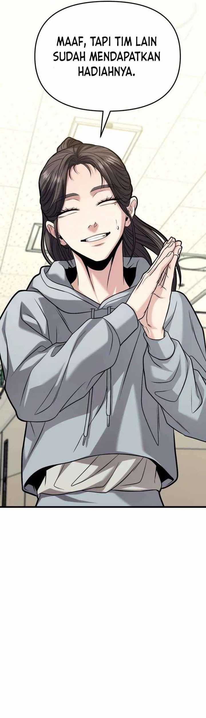 The Ultimate Shut-In Chapter 18 - halaman 52
