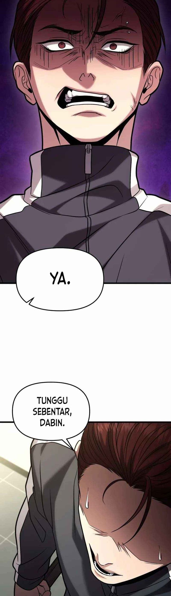 The Ultimate Shut-In Chapter 18 - halaman 54
