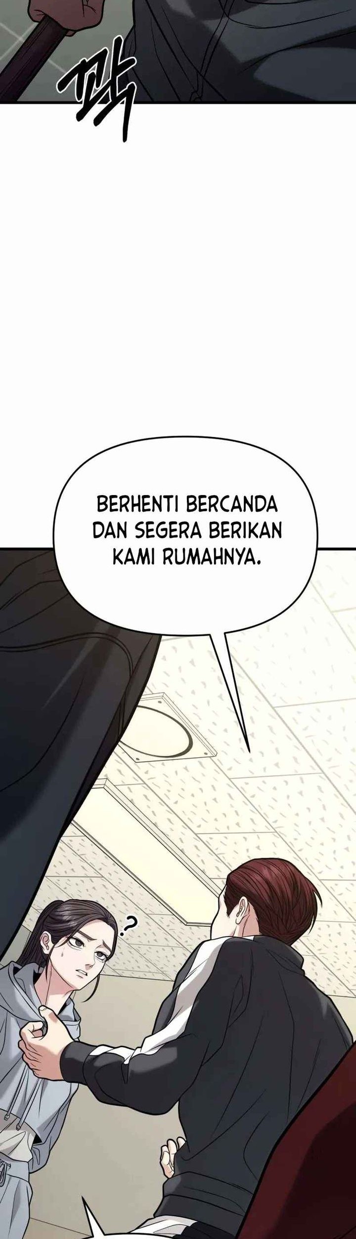 The Ultimate Shut-In Chapter 18 - halaman 55