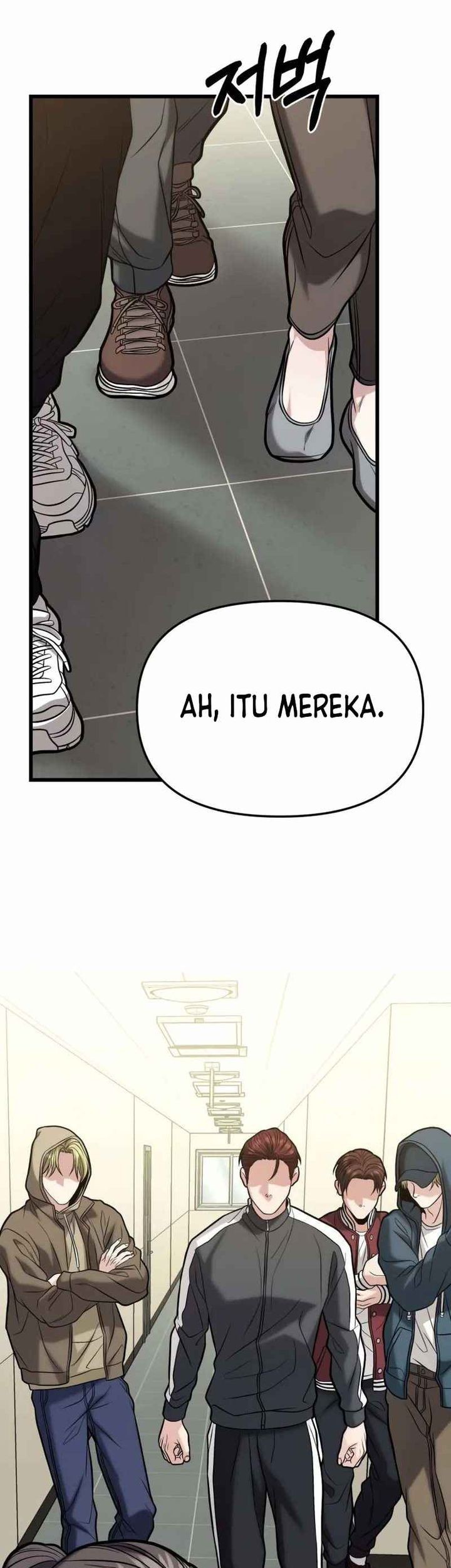 The Ultimate Shut-In Chapter 18 - halaman 57