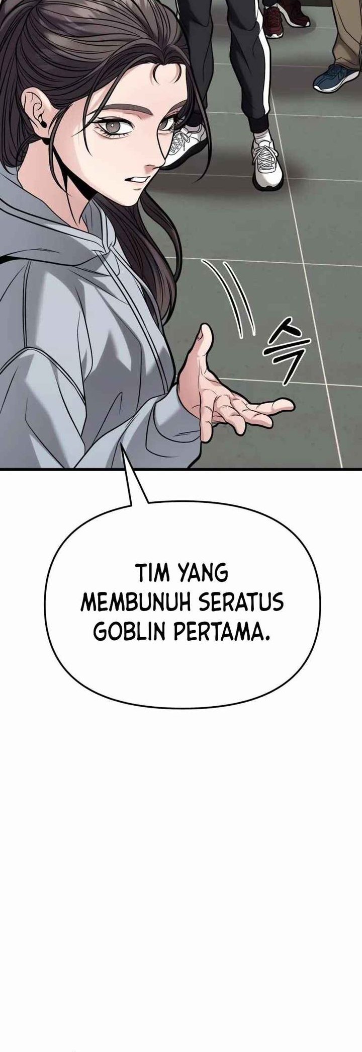 The Ultimate Shut-In Chapter 18 - halaman 58