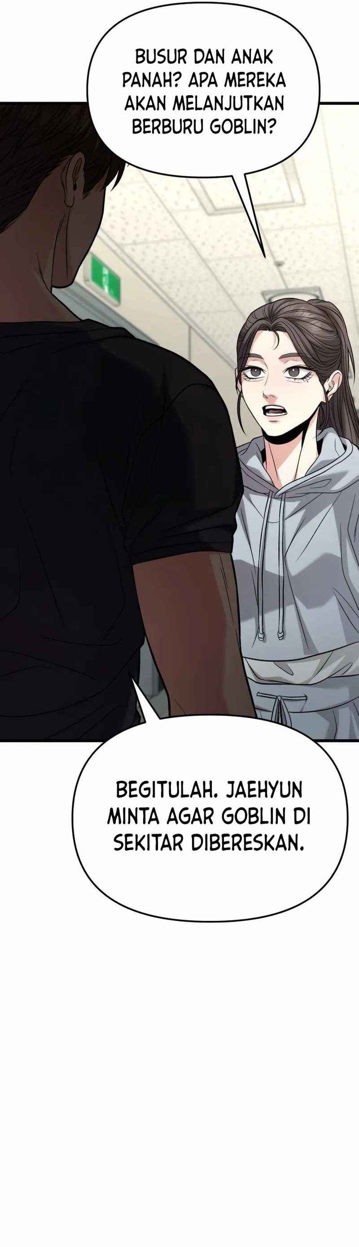 The Ultimate Shut-In Chapter 18 - halaman 66