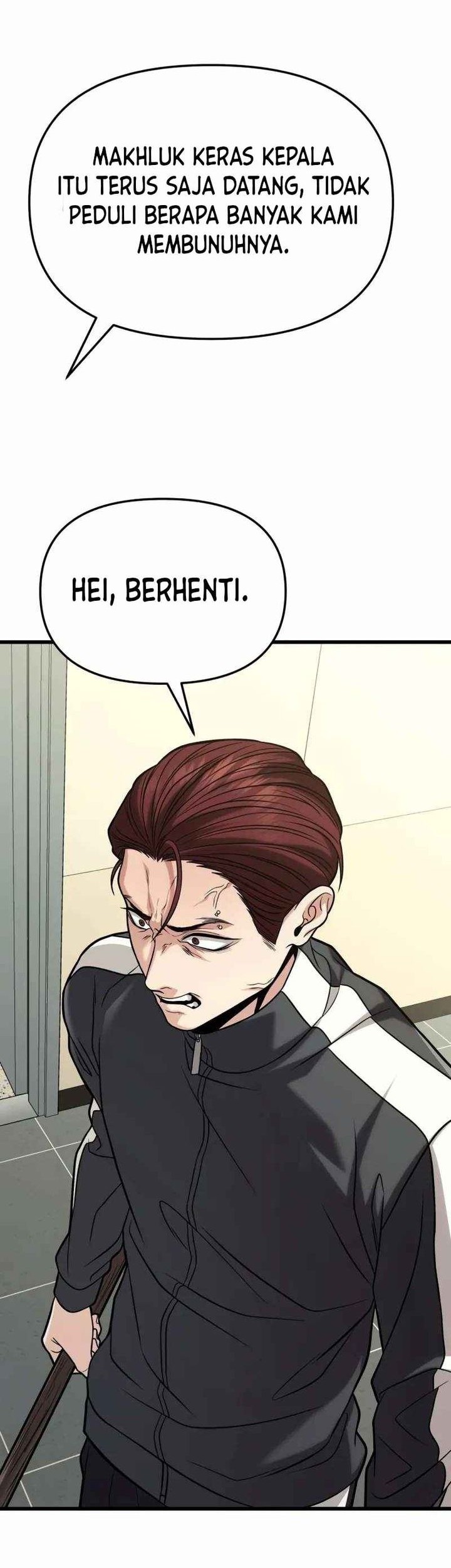 The Ultimate Shut-In Chapter 18 - halaman 67