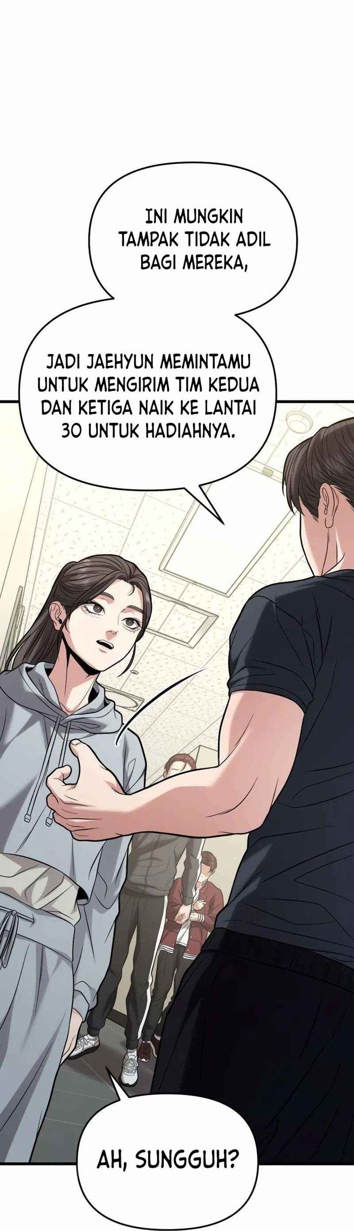 The Ultimate Shut-In Chapter 18 - halaman 70