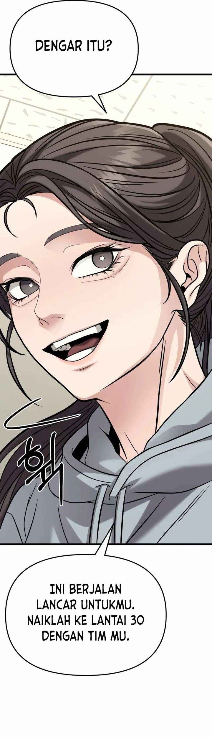 The Ultimate Shut-In Chapter 18 - halaman 72
