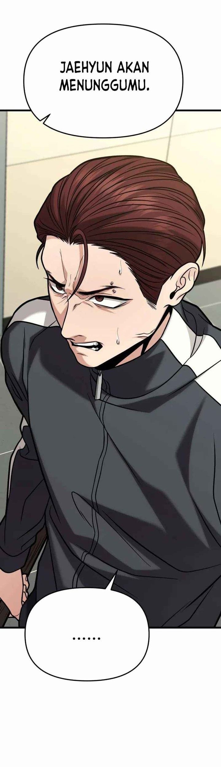 The Ultimate Shut-In Chapter 18 - halaman 73