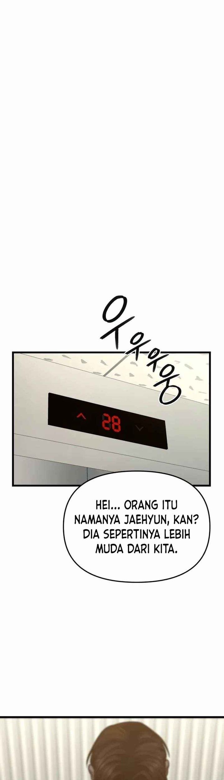The Ultimate Shut-In Chapter 18 - halaman 75