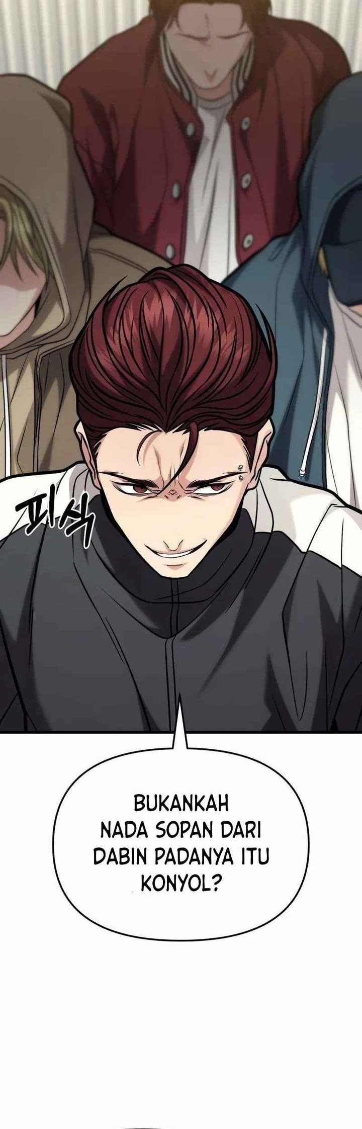 The Ultimate Shut-In Chapter 18 - halaman 76