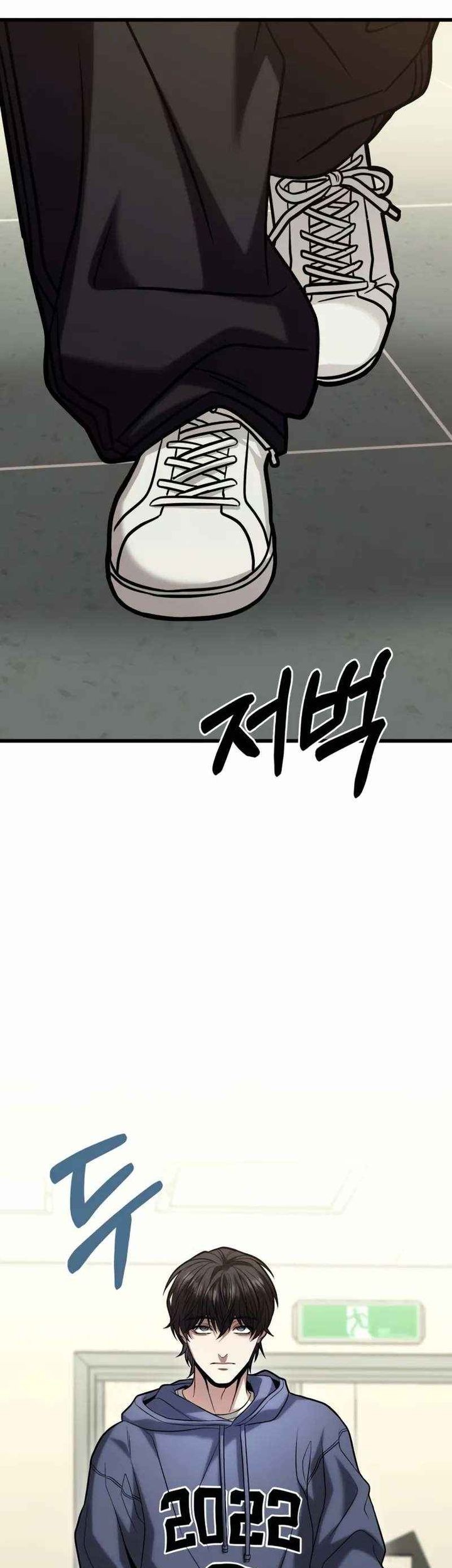 The Ultimate Shut-In Chapter 18 - halaman 85