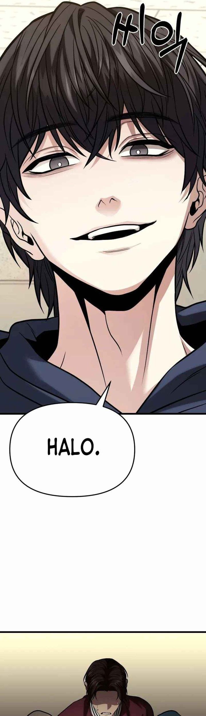 The Ultimate Shut-In Chapter 18 - halaman 88