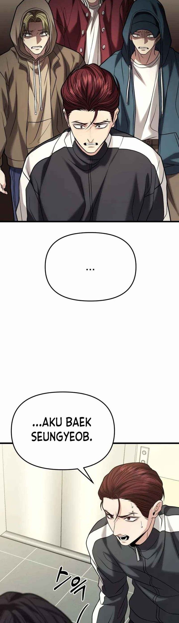 The Ultimate Shut-In Chapter 18 - halaman 89