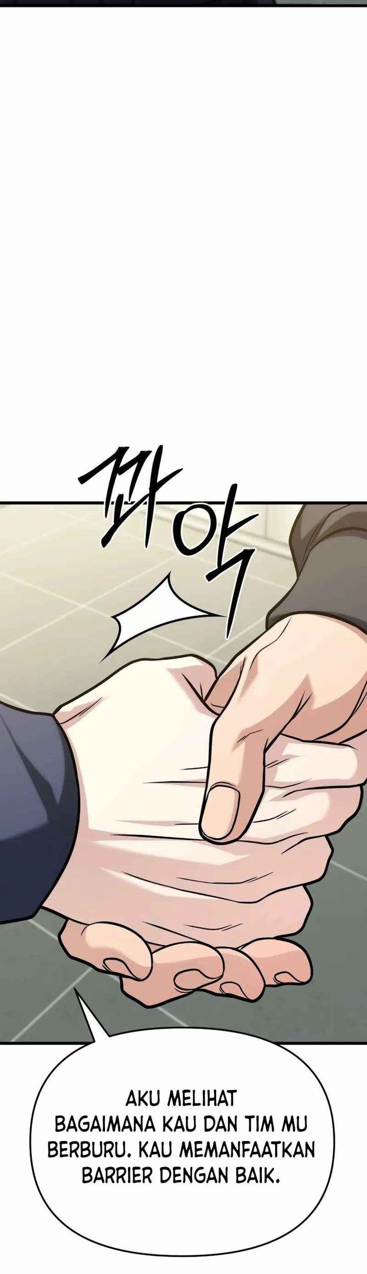 The Ultimate Shut-In Chapter 18 - halaman 91