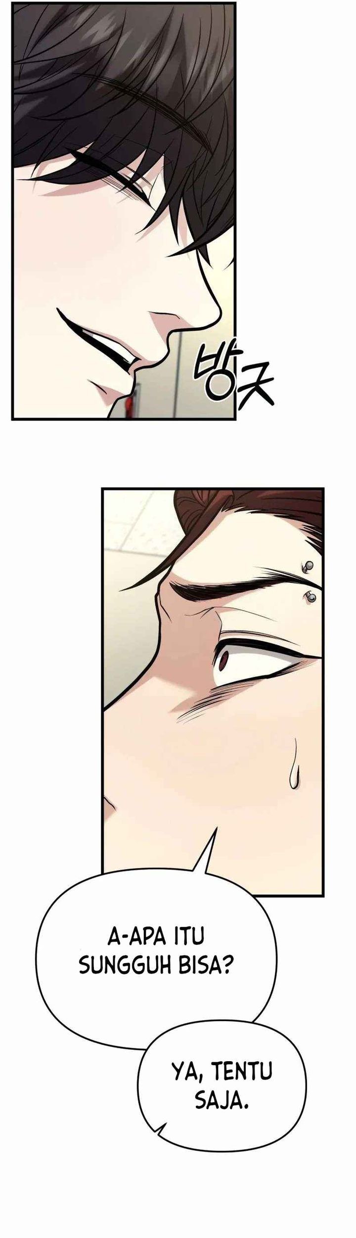 The Ultimate Shut-In Chapter 18 - halaman 94