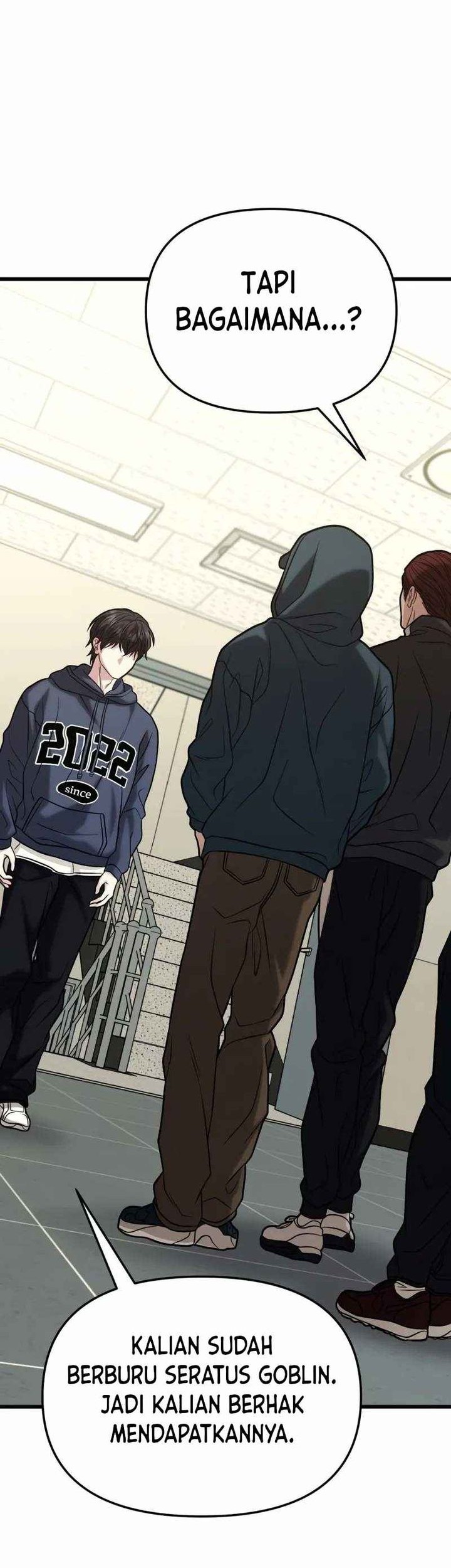 The Ultimate Shut-In Chapter 18 - halaman 95