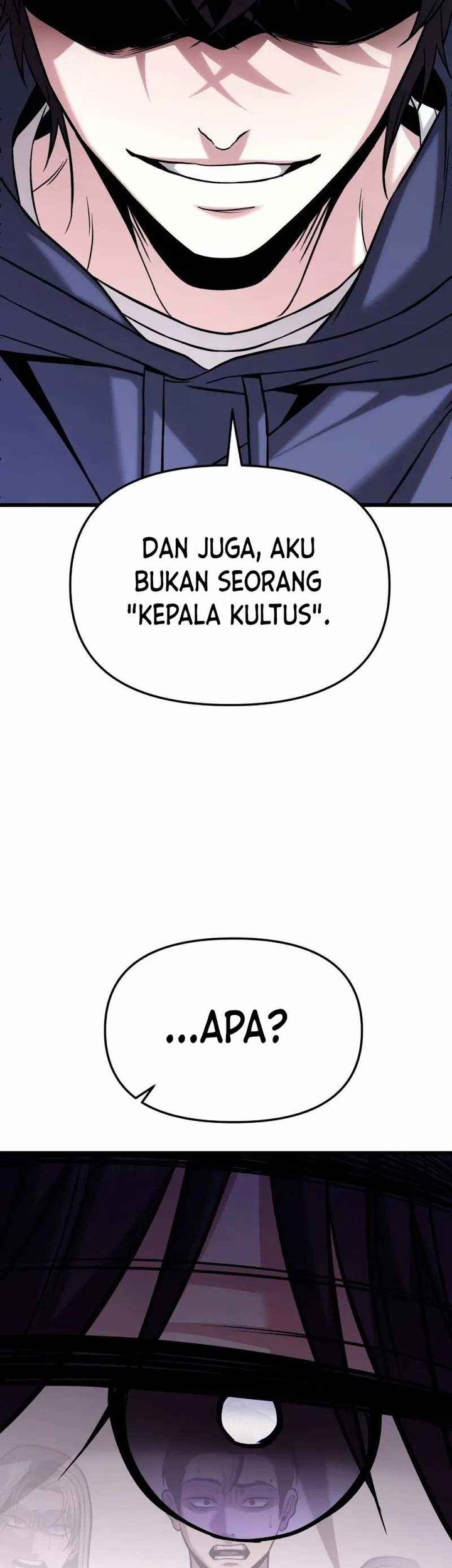 The Ultimate Shut-In Chapter 18 - halaman 97
