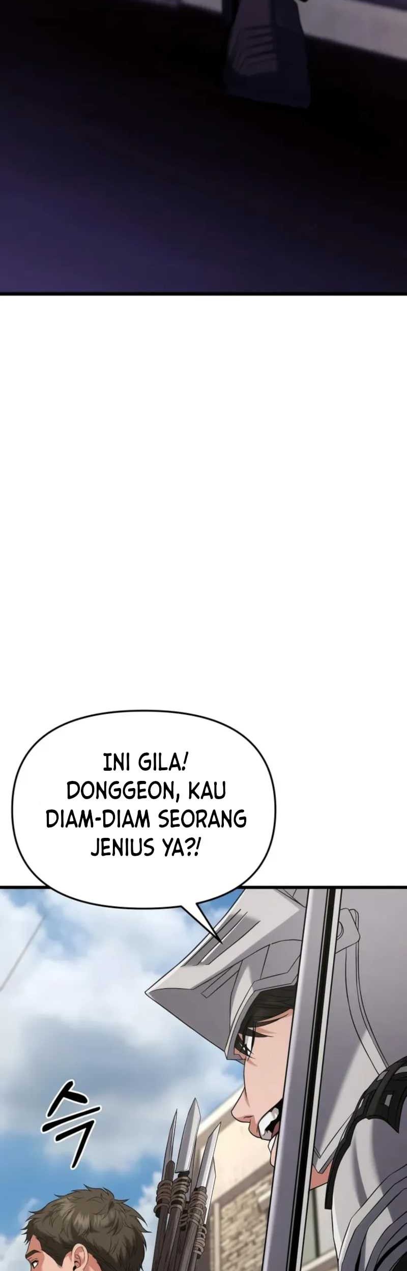 The Ultimate Shut-In Chapter 19 - halaman 104
