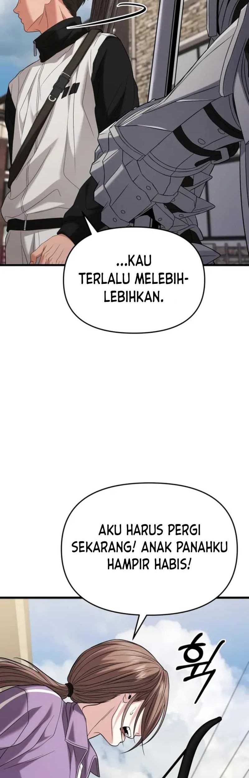 The Ultimate Shut-In Chapter 19 - halaman 105