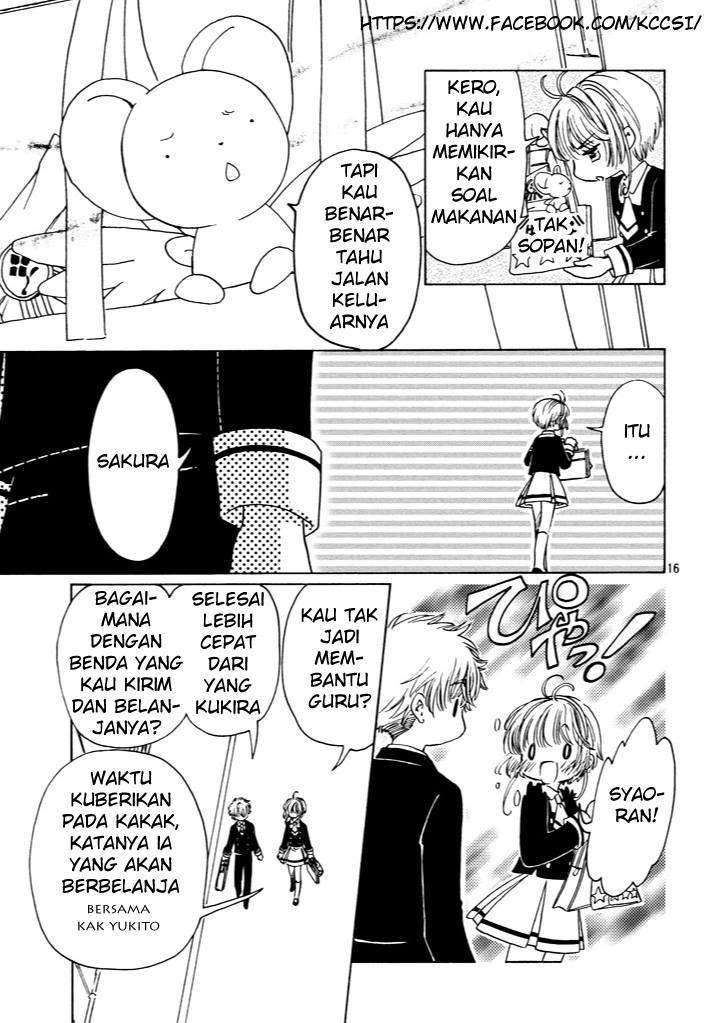 The Ultimate Shut-In Chapter 19 - halaman 17