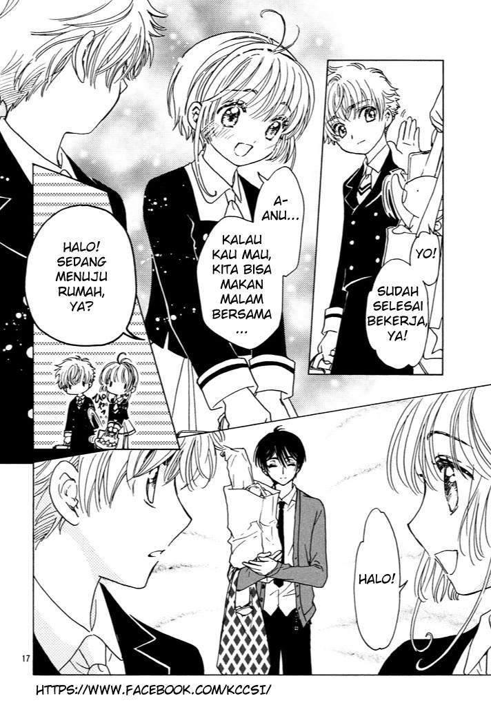 The Ultimate Shut-In Chapter 19 - halaman 18
