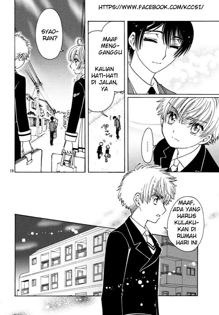 The Ultimate Shut-In Chapter 19 - halaman 20