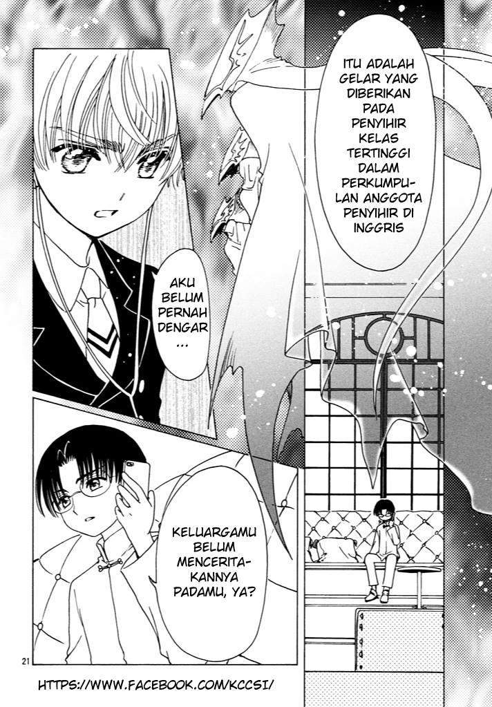 The Ultimate Shut-In Chapter 19 - halaman 22
