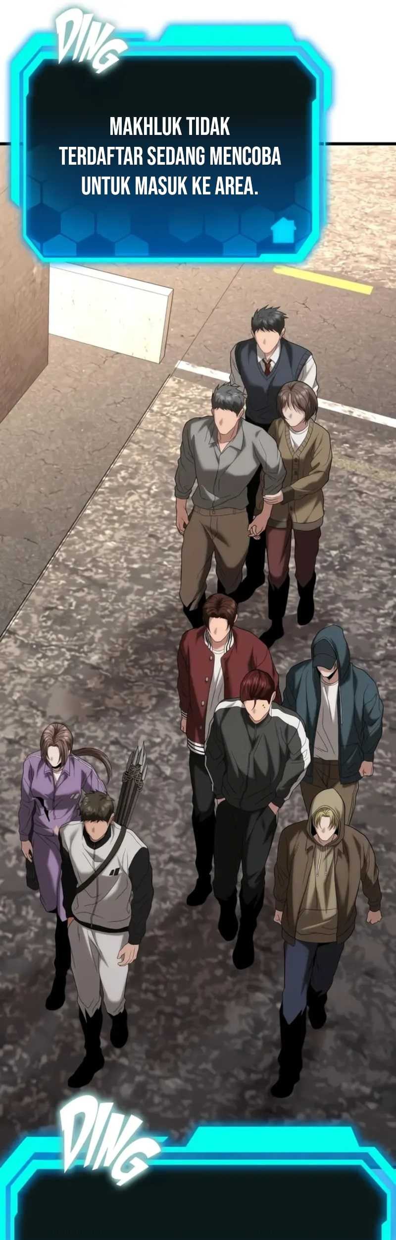 The Ultimate Shut-In Chapter 19 - halaman 31