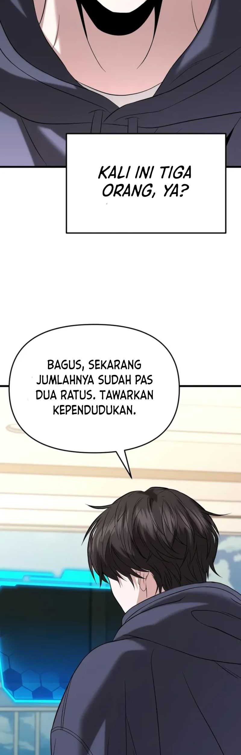 The Ultimate Shut-In Chapter 19 - halaman 33