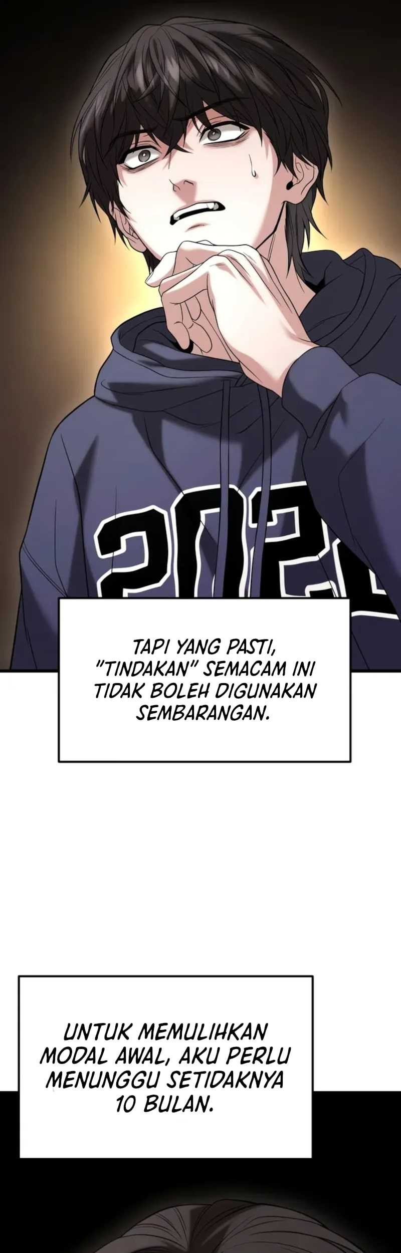 The Ultimate Shut-In Chapter 19 - halaman 37