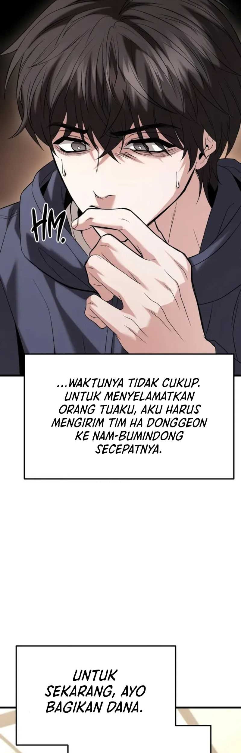 The Ultimate Shut-In Chapter 19 - halaman 38