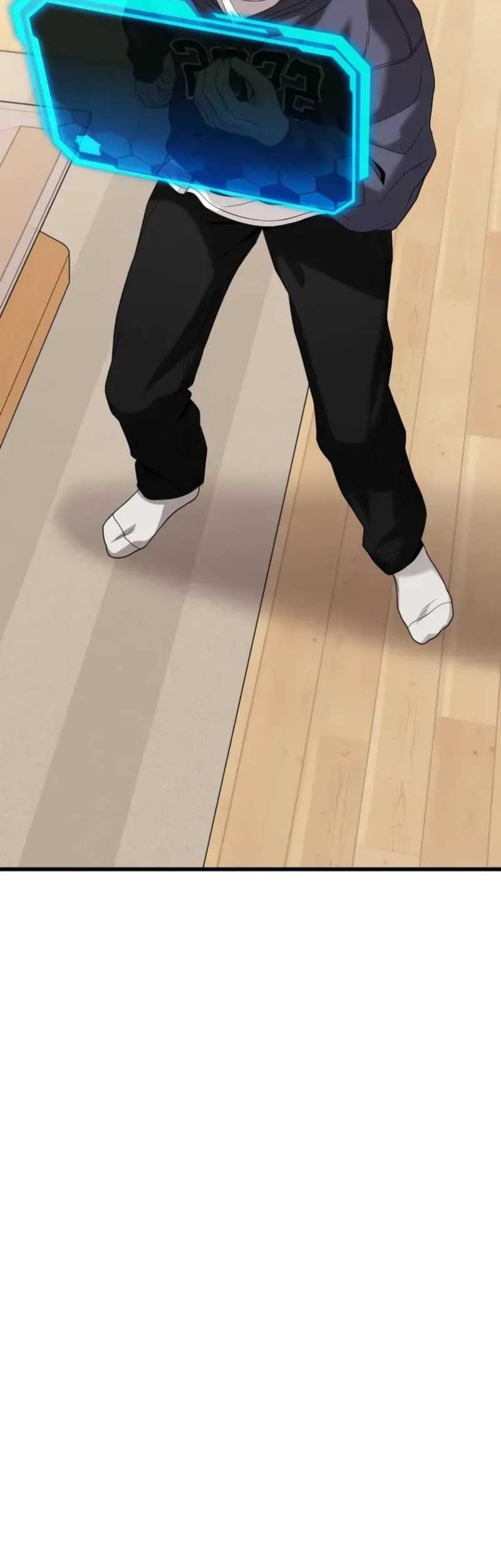 The Ultimate Shut-In Chapter 19 - halaman 44