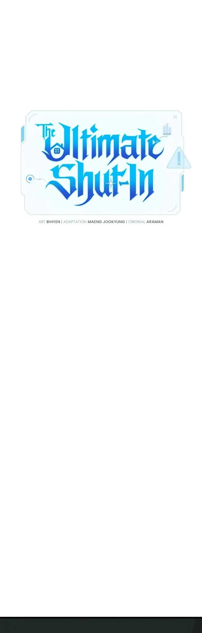 The Ultimate Shut-In Chapter 19 - halaman 45