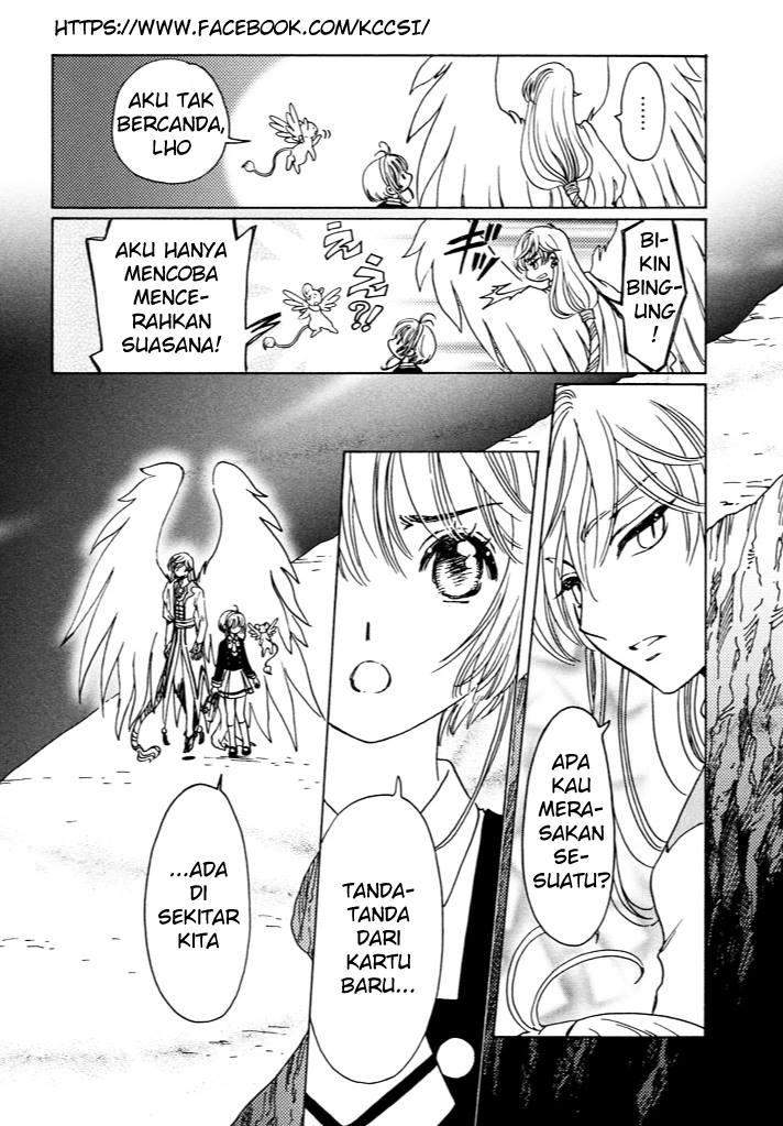 The Ultimate Shut-In Chapter 19 - halaman 5