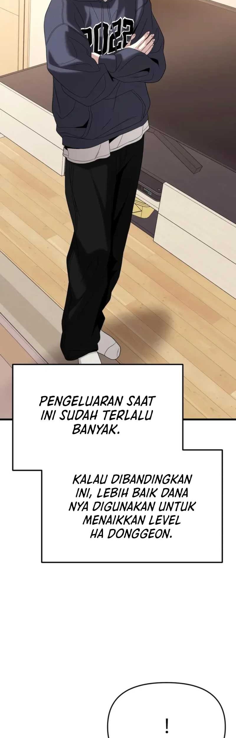 The Ultimate Shut-In Chapter 19 - halaman 50
